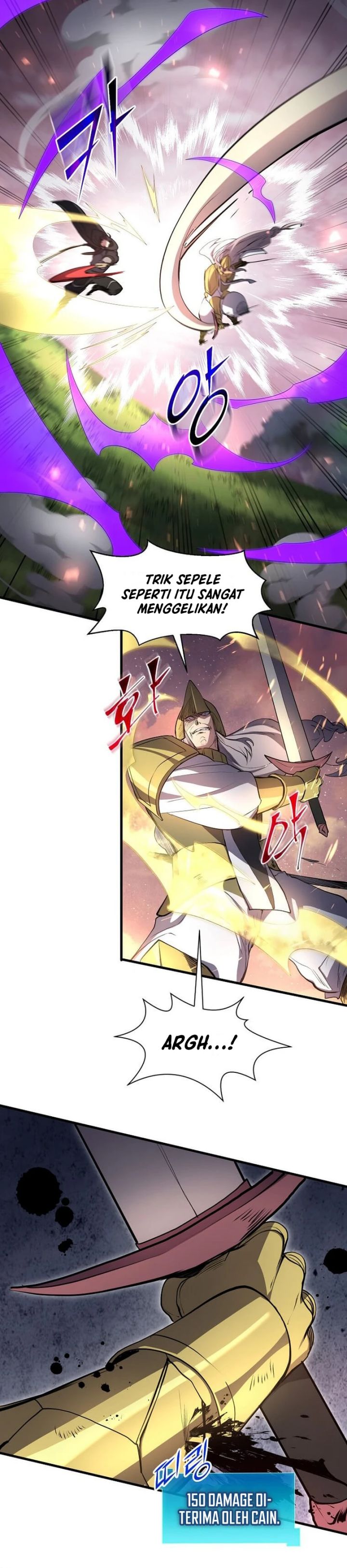 Leveling Up with Skills (Skill Master Levels Up) Chapter 102 Gambar 8