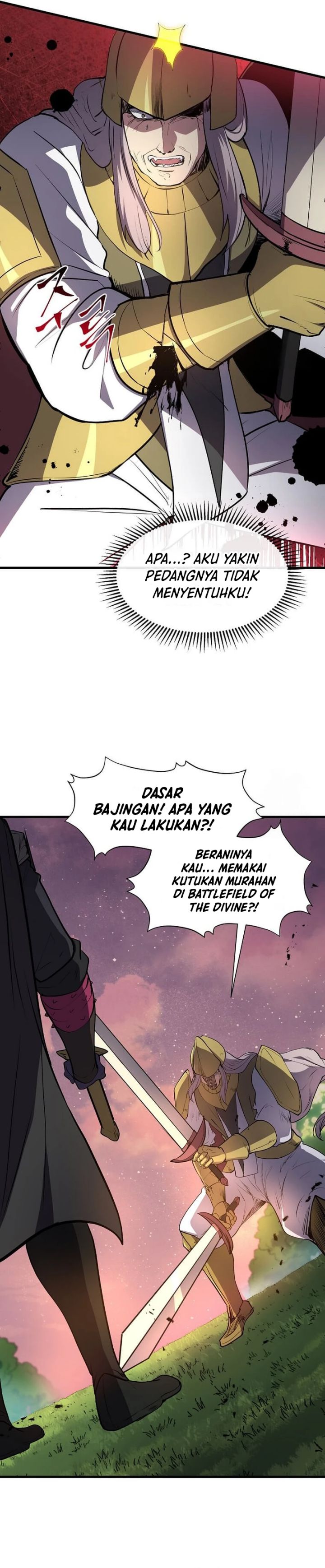 Leveling Up with Skills (Skill Master Levels Up) Chapter 102 Gambar 9