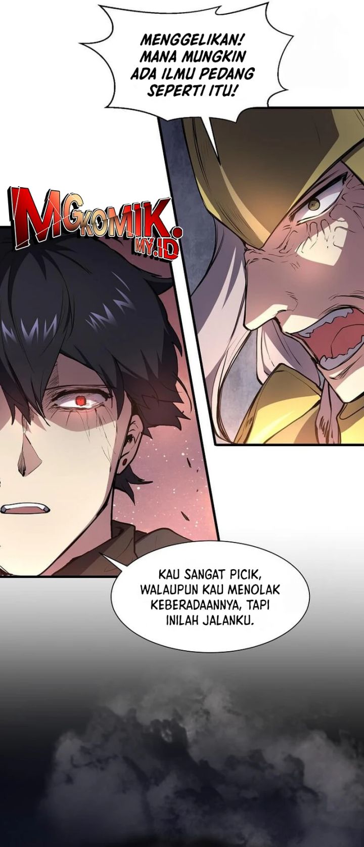 Leveling Up with Skills (Skill Master Levels Up) Chapter 102 Gambar 11