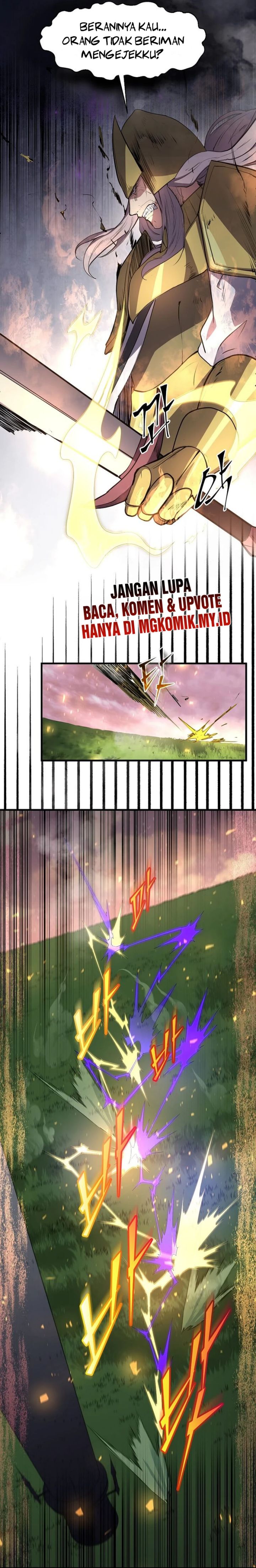 Leveling Up with Skills (Skill Master Levels Up) Chapter 102 Gambar 12