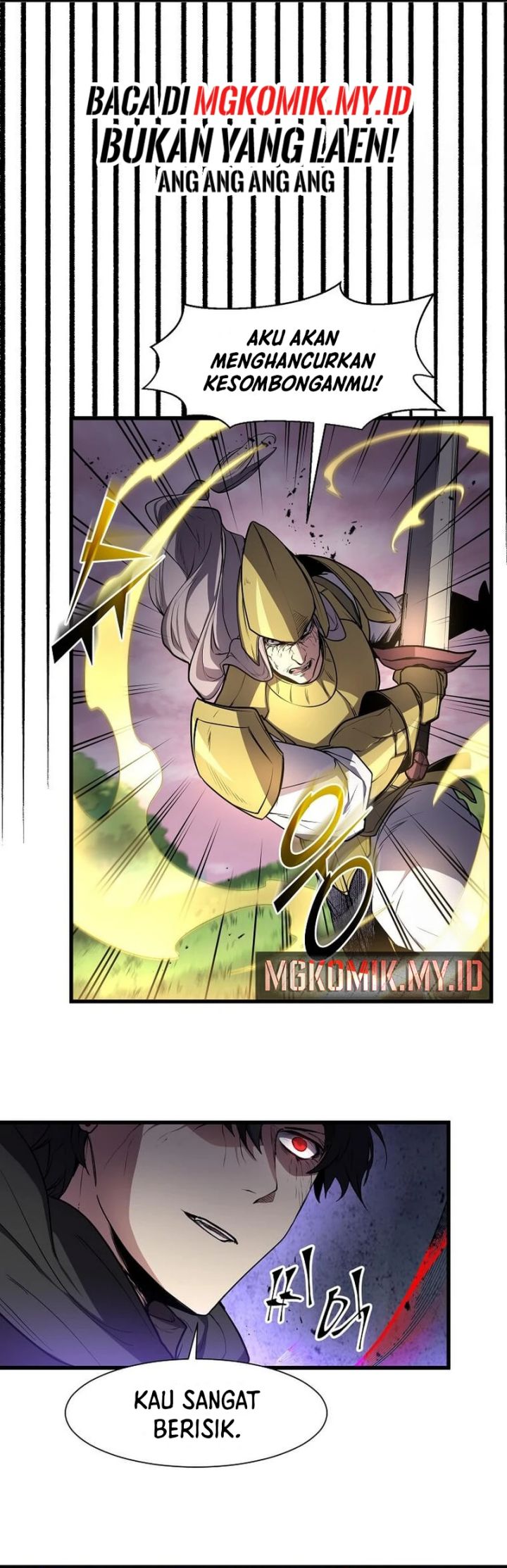 Leveling Up with Skills (Skill Master Levels Up) Chapter 102 Gambar 13