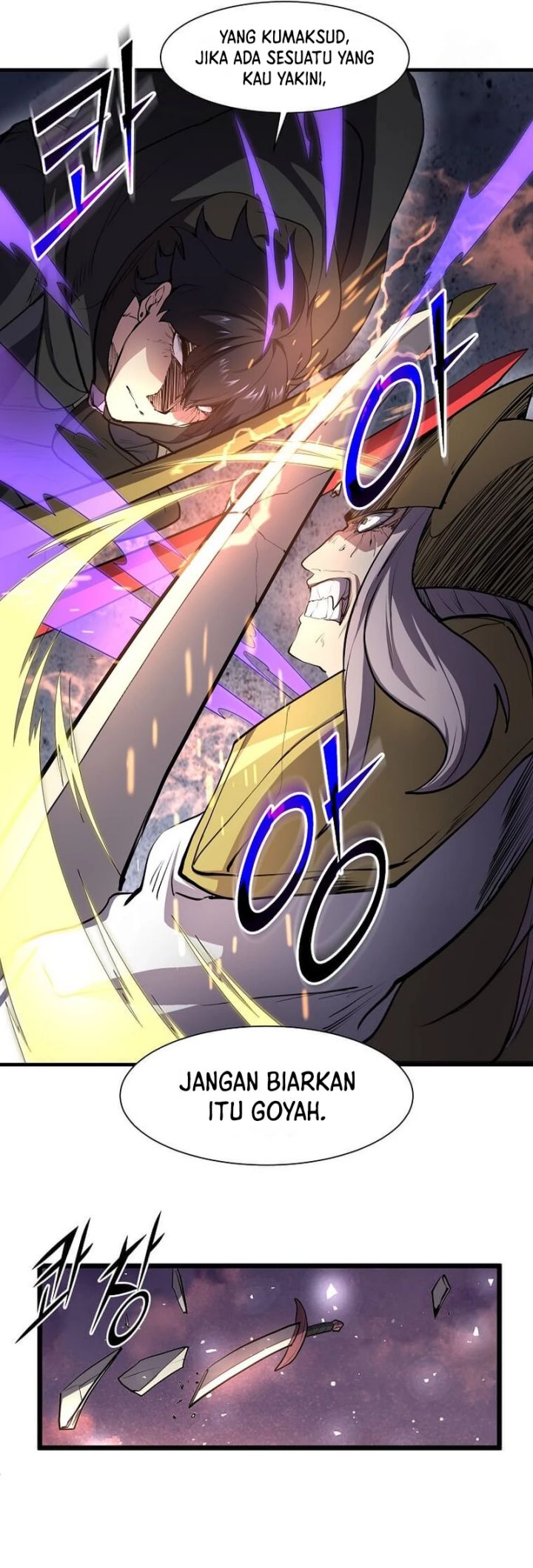 Leveling Up with Skills (Skill Master Levels Up) Chapter 102 Gambar 18