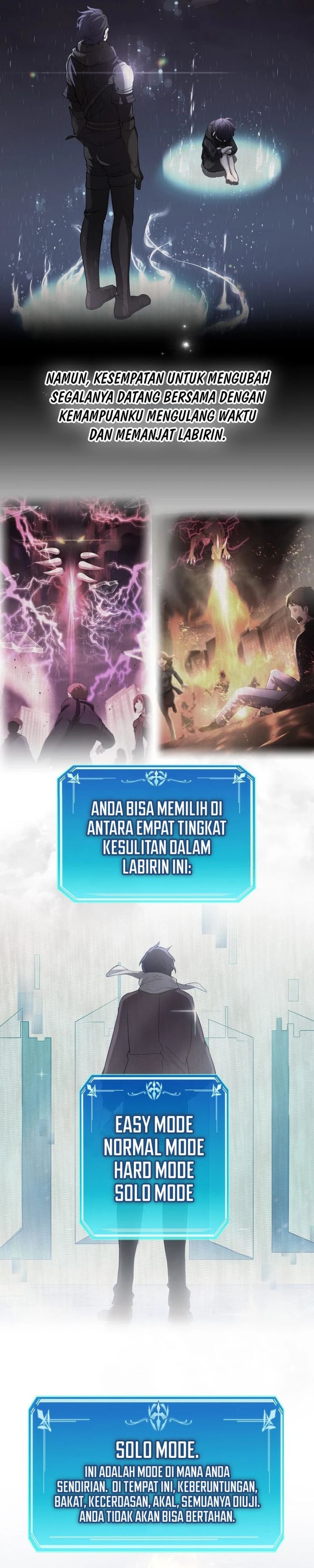 Leveling Up with Skills (Skill Master Levels Up) Chapter 102 Gambar 20