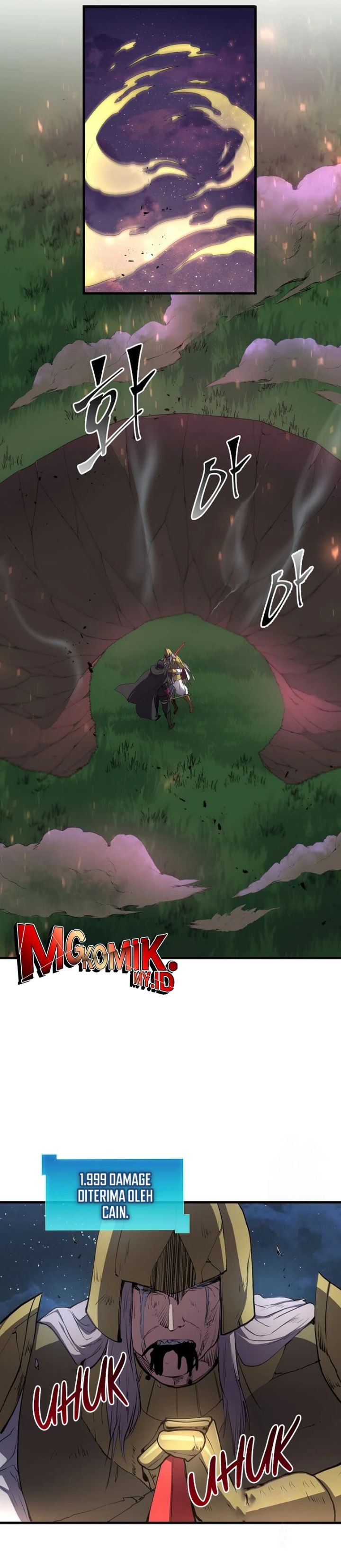 Leveling Up with Skills (Skill Master Levels Up) Chapter 102 Gambar 23