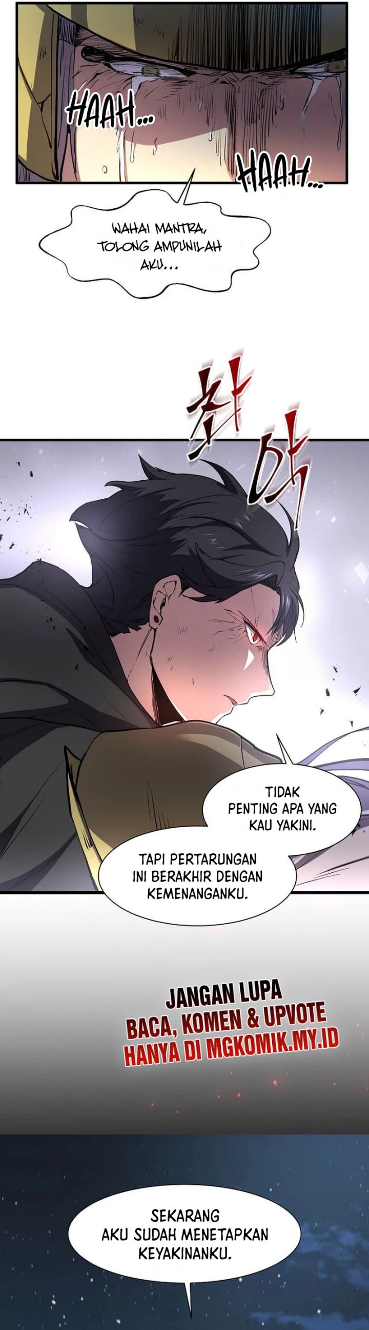 Leveling Up with Skills (Skill Master Levels Up) Chapter 102 Gambar 24
