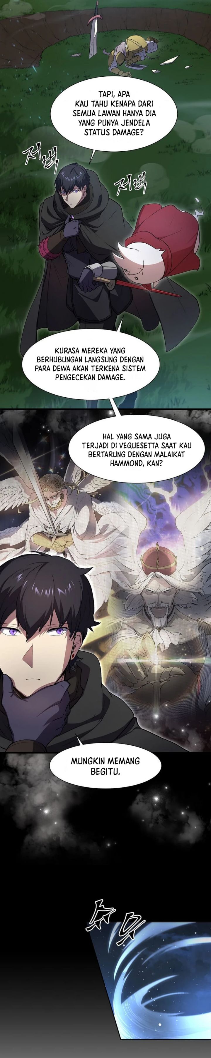 Leveling Up with Skills (Skill Master Levels Up) Chapter 102 Gambar 31
