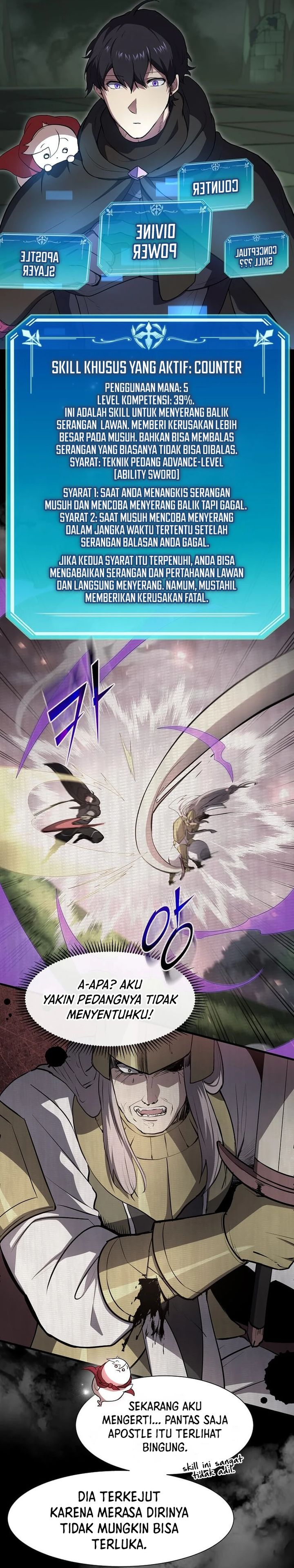 Leveling Up with Skills (Skill Master Levels Up) Chapter 103 Gambar 5