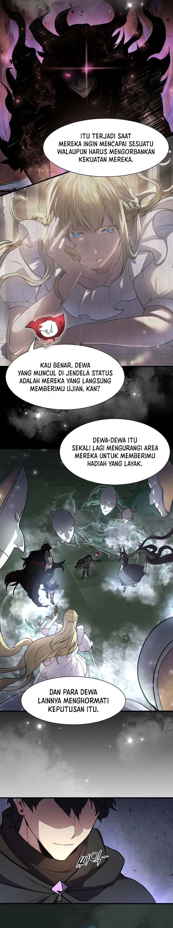 Leveling Up with Skills (Skill Master Levels Up) Chapter 103 Gambar 10