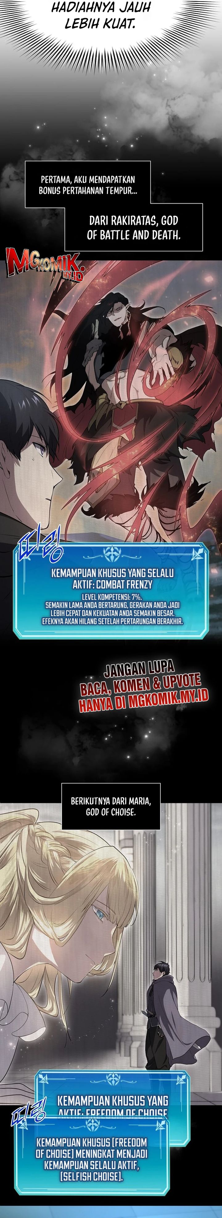 Leveling Up with Skills (Skill Master Levels Up) Chapter 103 Gambar 12