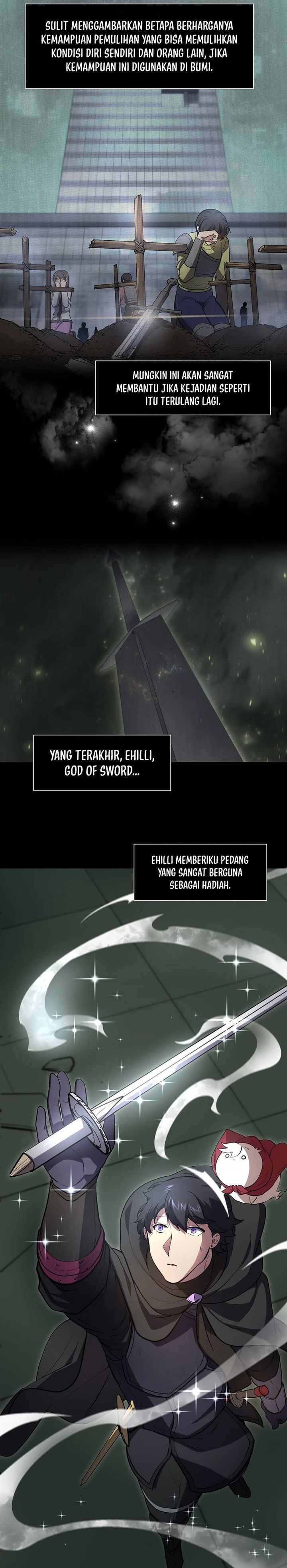 Leveling Up with Skills (Skill Master Levels Up) Chapter 103 Gambar 17