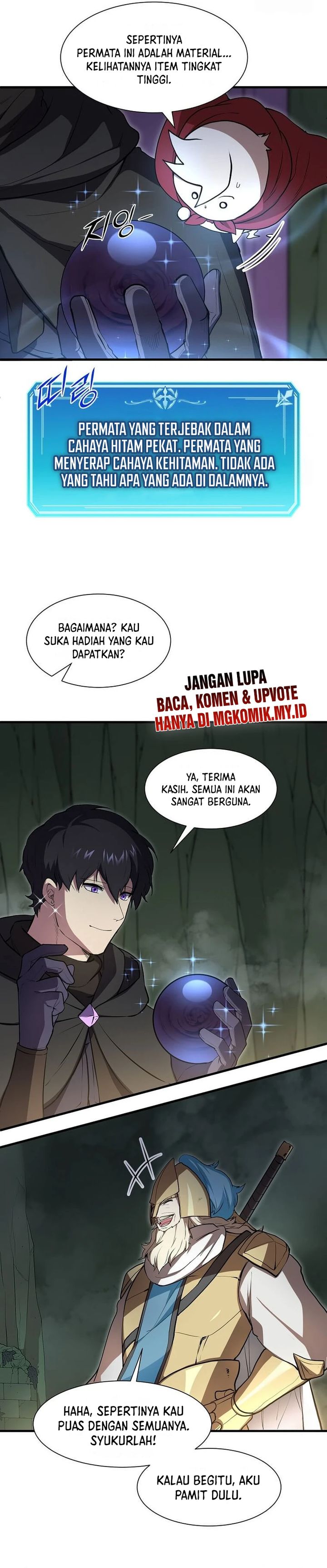 Leveling Up with Skills (Skill Master Levels Up) Chapter 103 Gambar 22