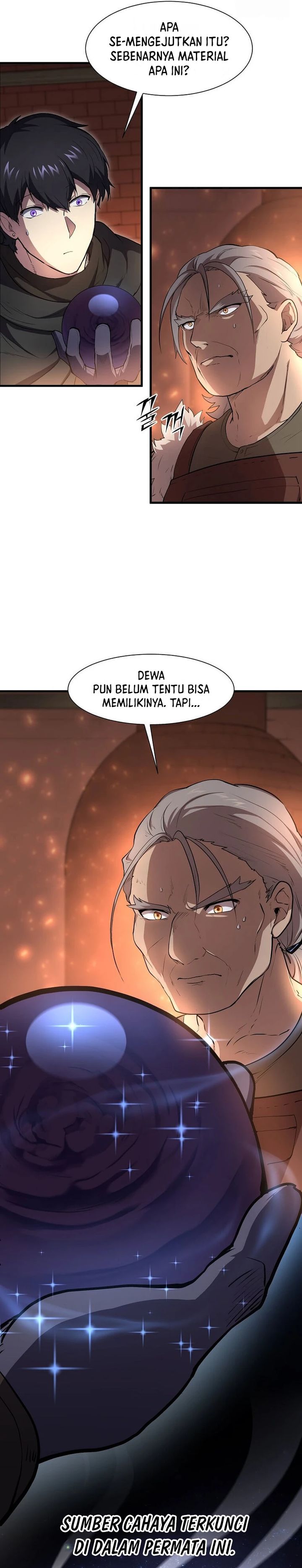 Leveling Up with Skills (Skill Master Levels Up) Chapter 103 Gambar 26