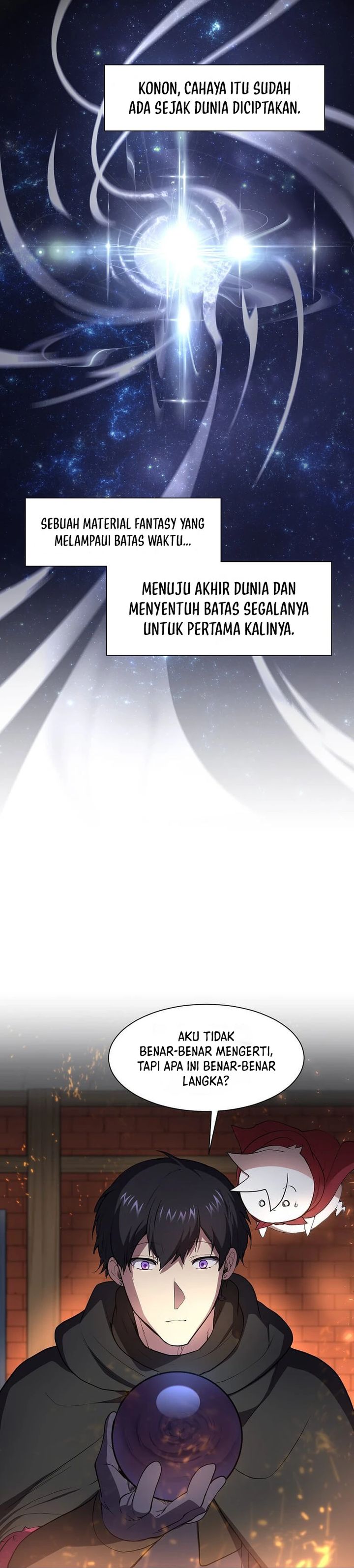 Leveling Up with Skills (Skill Master Levels Up) Chapter 103 Gambar 27