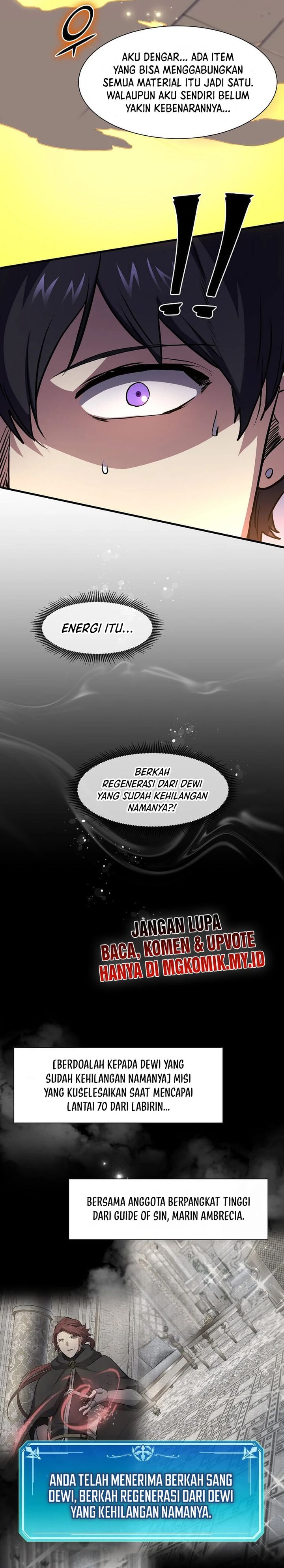 Leveling Up with Skills (Skill Master Levels Up) Chapter 103 Gambar 32