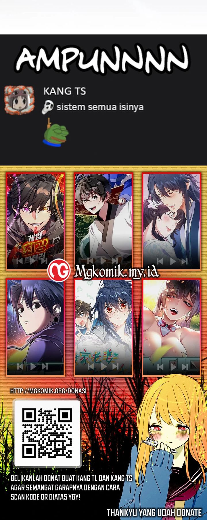 Leveling Up with Skills (Skill Master Levels Up) Chapter 103 Gambar 38