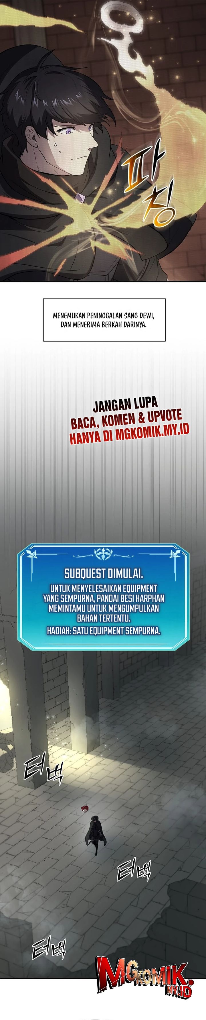 Leveling Up with Skills (Skill Master Levels Up) Chapter 104 Gambar 2