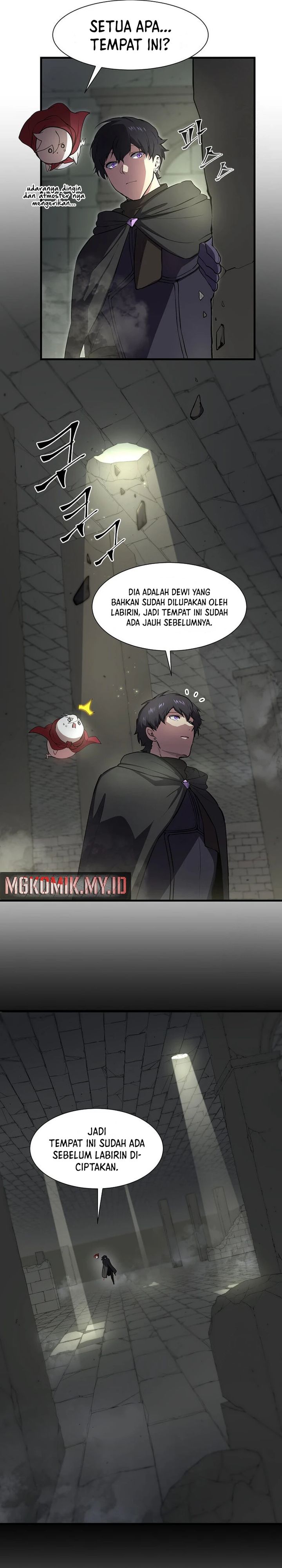 Leveling Up with Skills (Skill Master Levels Up) Chapter 104 Gambar 3