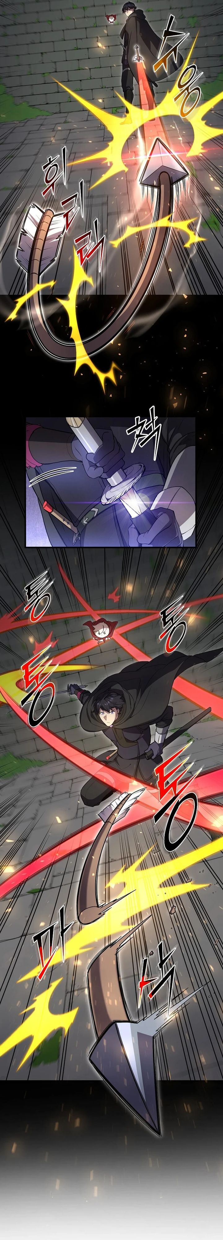 Leveling Up with Skills (Skill Master Levels Up) Chapter 104 Gambar 6