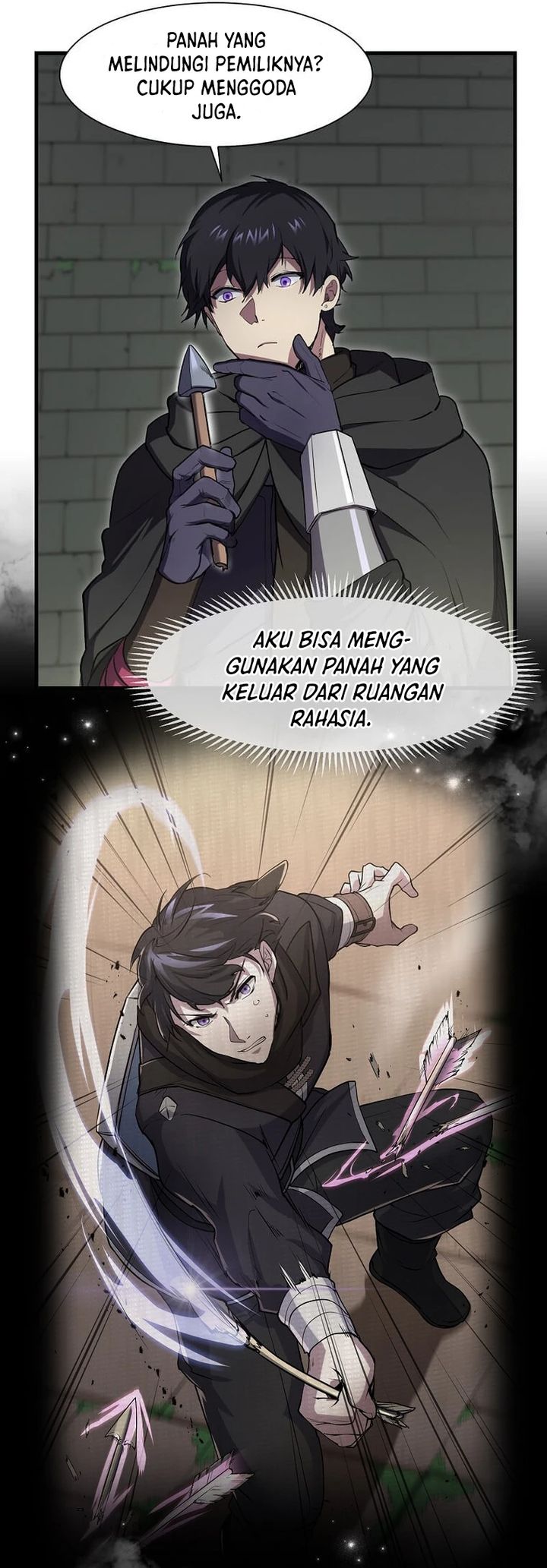 Leveling Up with Skills (Skill Master Levels Up) Chapter 104 Gambar 8