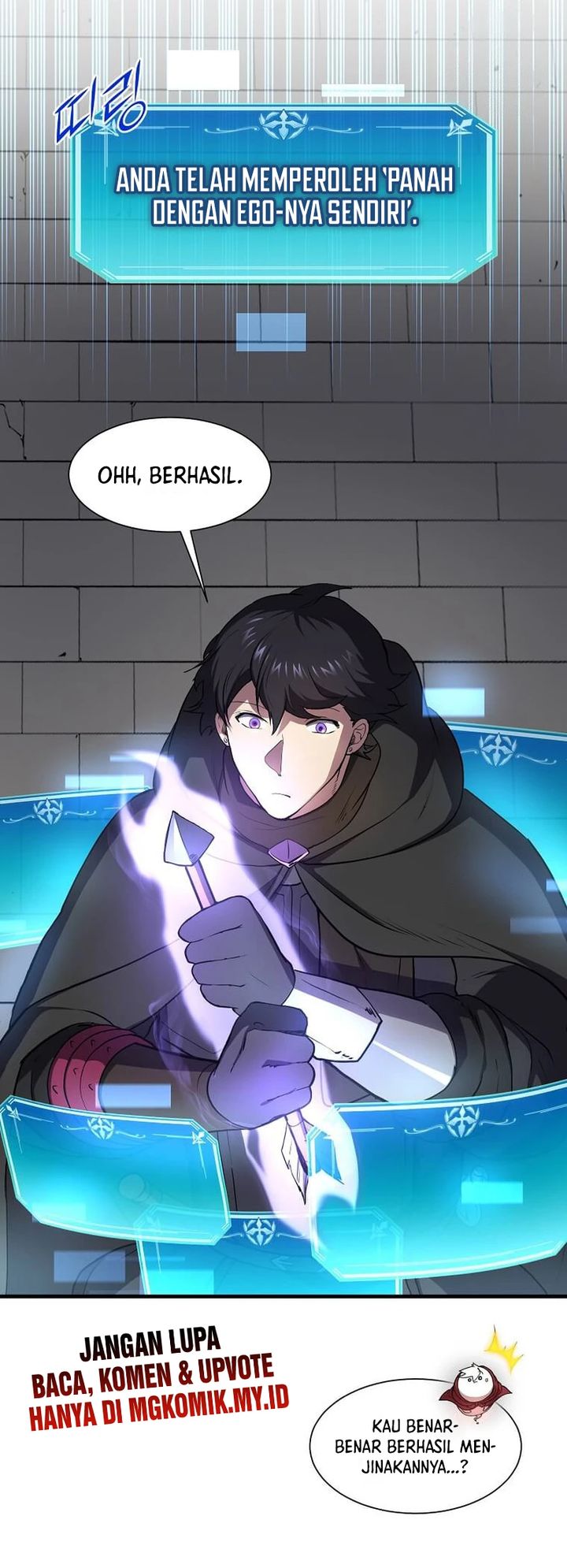 Leveling Up with Skills (Skill Master Levels Up) Chapter 104 Gambar 12