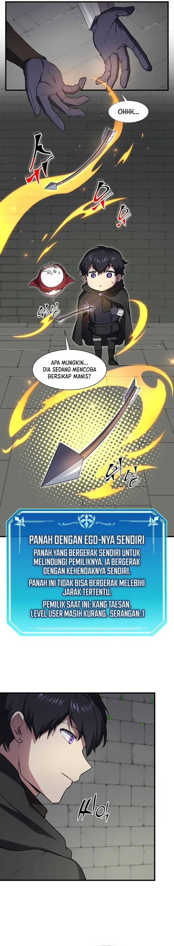 Leveling Up with Skills (Skill Master Levels Up) Chapter 104 Gambar 13