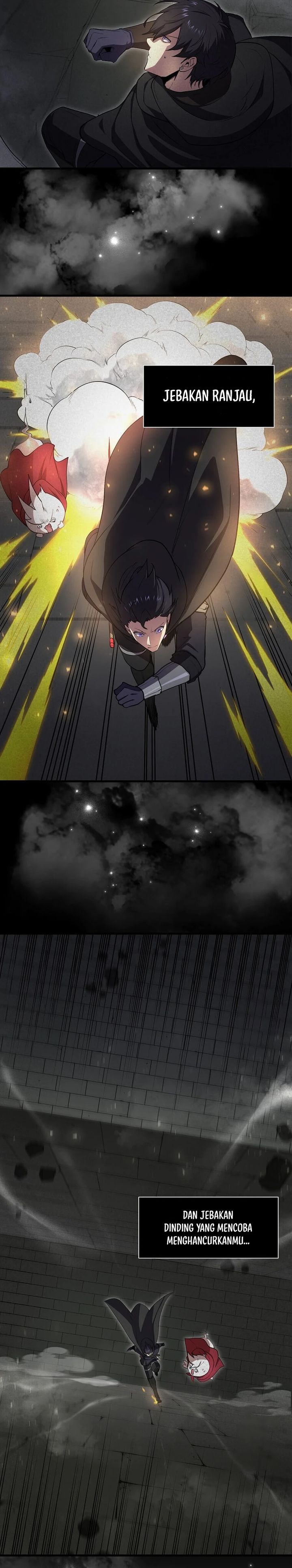 Leveling Up with Skills (Skill Master Levels Up) Chapter 104 Gambar 20