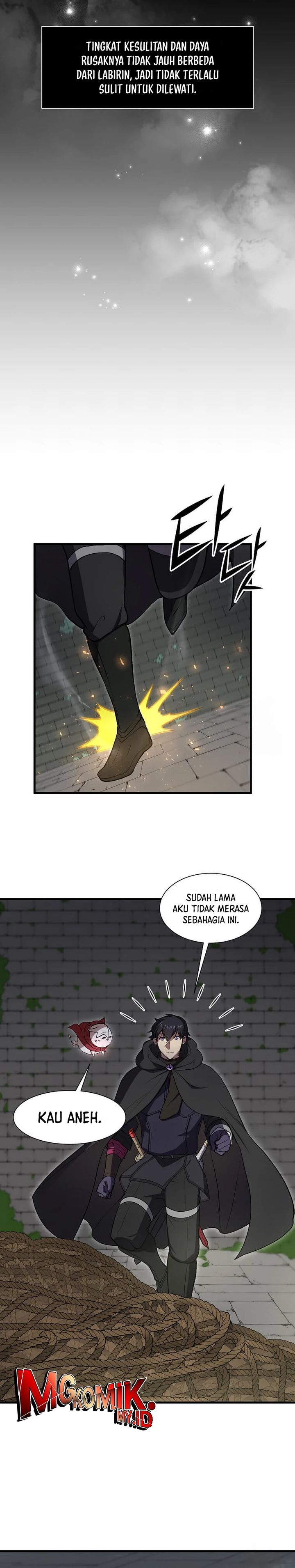 Leveling Up with Skills (Skill Master Levels Up) Chapter 104 Gambar 21