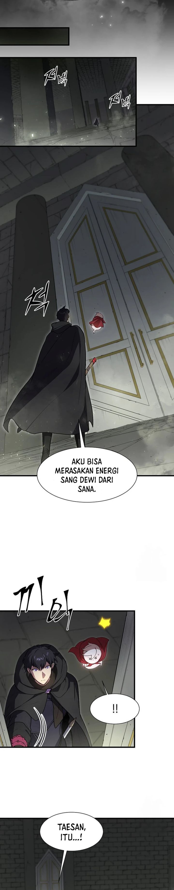 Leveling Up with Skills (Skill Master Levels Up) Chapter 104 Gambar 27