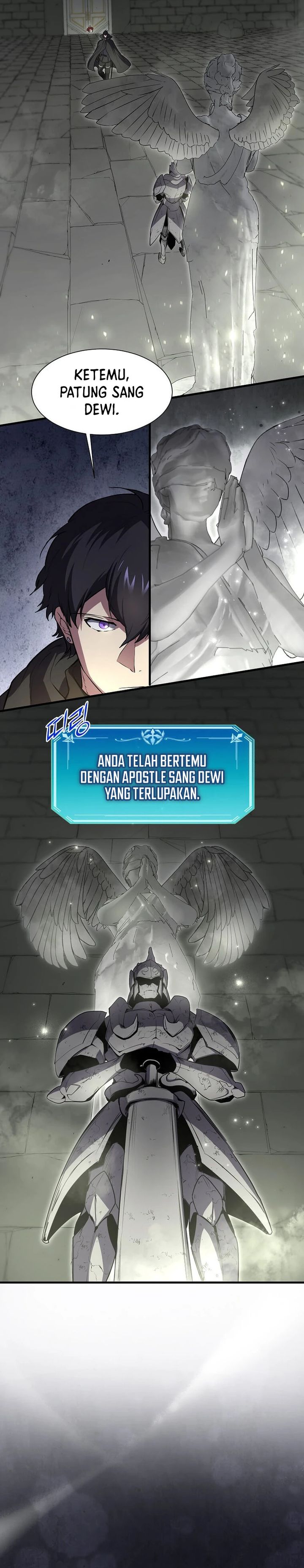 Leveling Up with Skills (Skill Master Levels Up) Chapter 104 Gambar 28