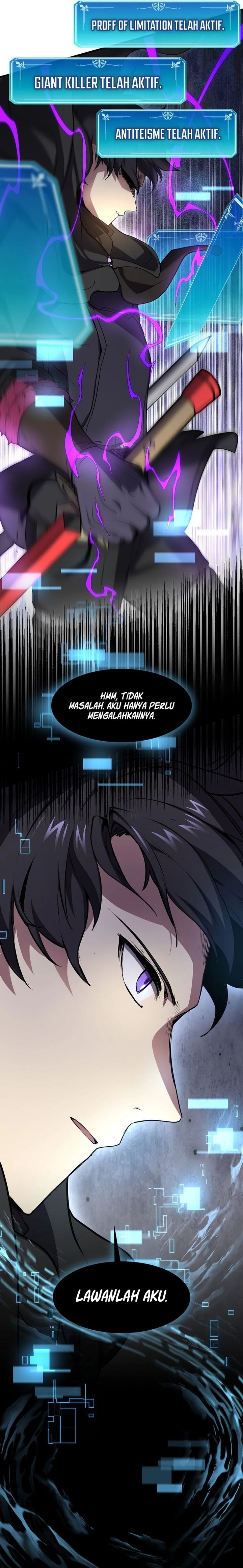 Leveling Up with Skills (Skill Master Levels Up) Chapter 104 Gambar 30