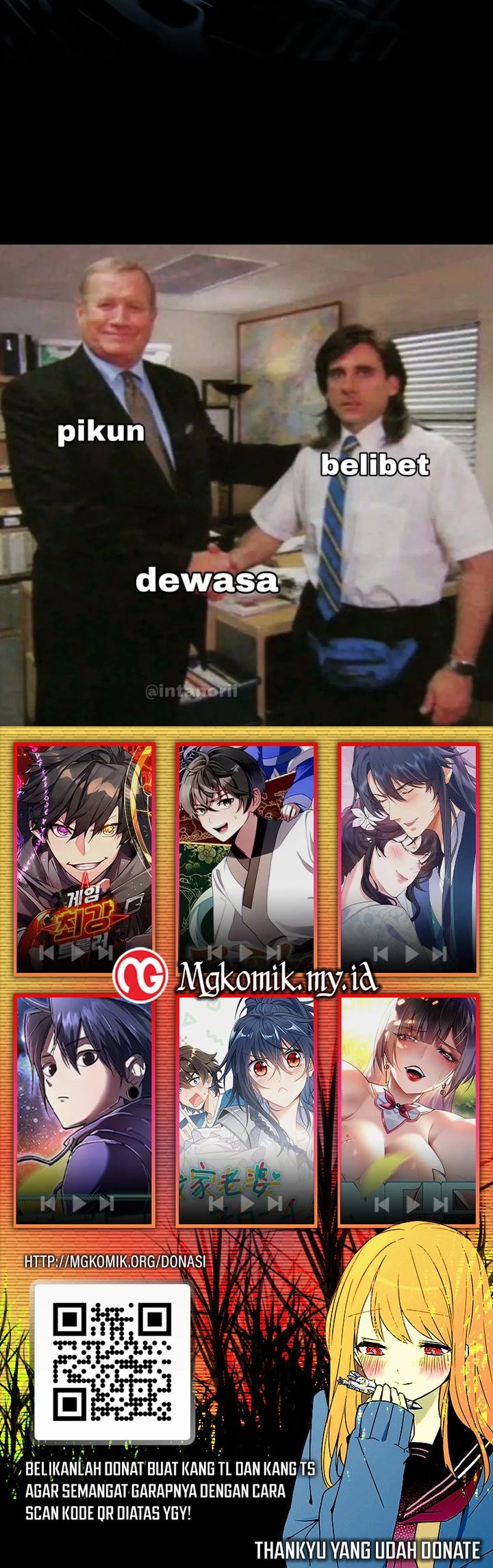 Leveling Up with Skills (Skill Master Levels Up) Chapter 104 Gambar 31