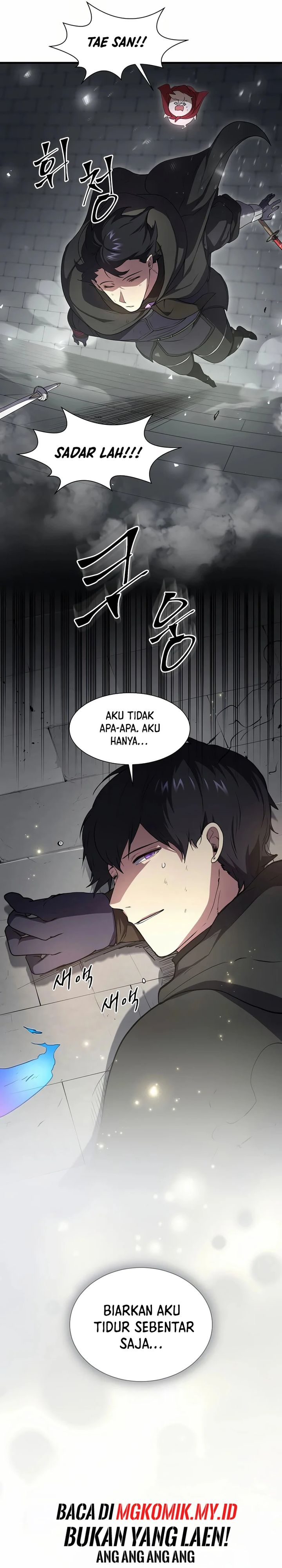 Leveling Up with Skills (Skill Master Levels Up) Chapter 106 Gambar 36
