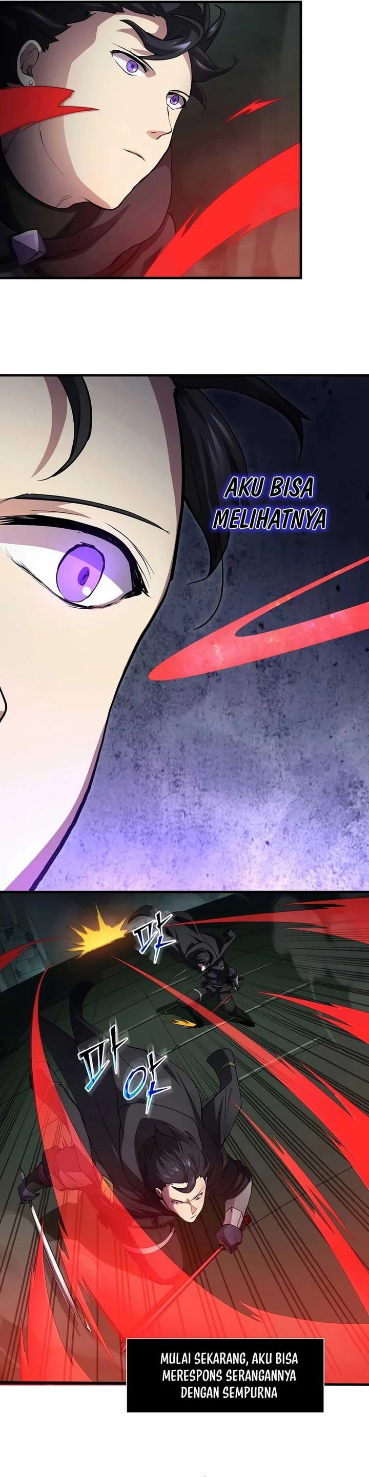Leveling Up with Skills (Skill Master Levels Up) Chapter 109 Gambar 24