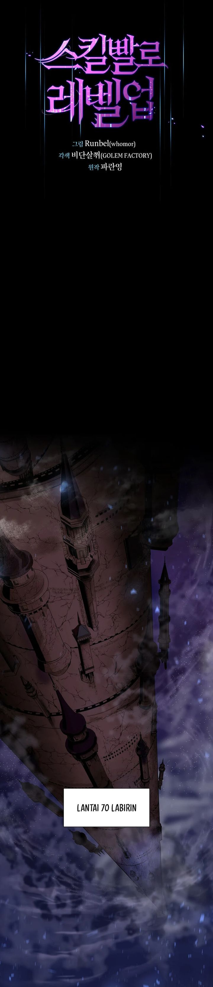 Leveling Up with Skills (Skill Master Levels Up) Chapter 109 Fix Gambar 10