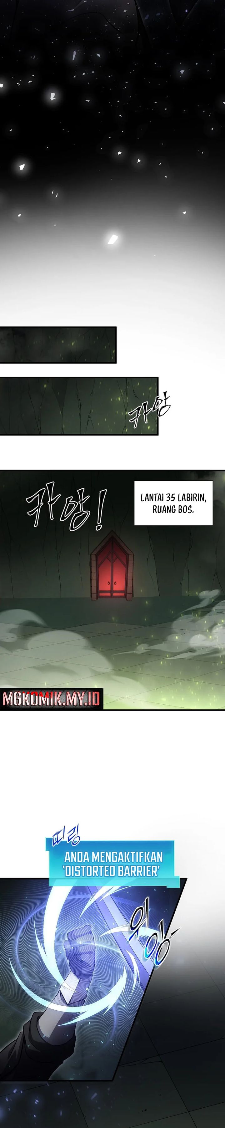 Leveling Up with Skills (Skill Master Levels Up) Chapter 109 Fix Gambar 18