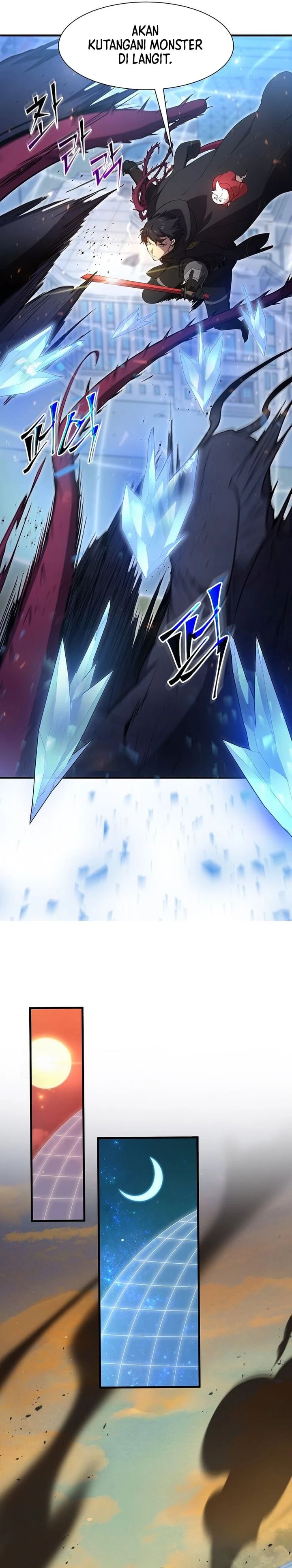 Leveling Up with Skills (Skill Master Levels Up) Chapter 114 Gambar 13