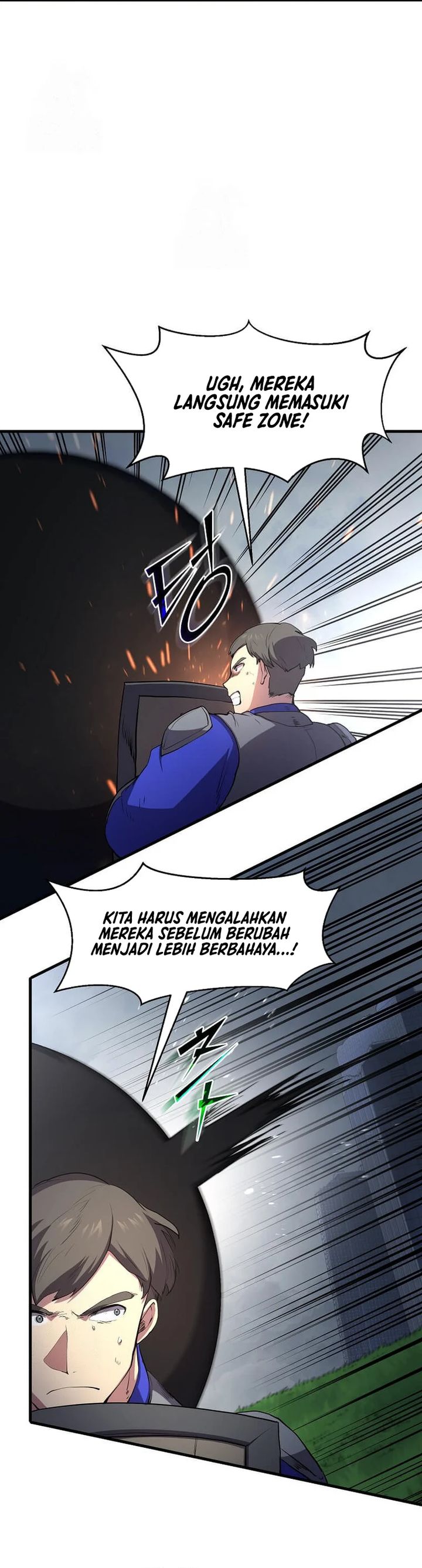 Leveling Up with Skills (Skill Master Levels Up) Chapter 114 Gambar 27