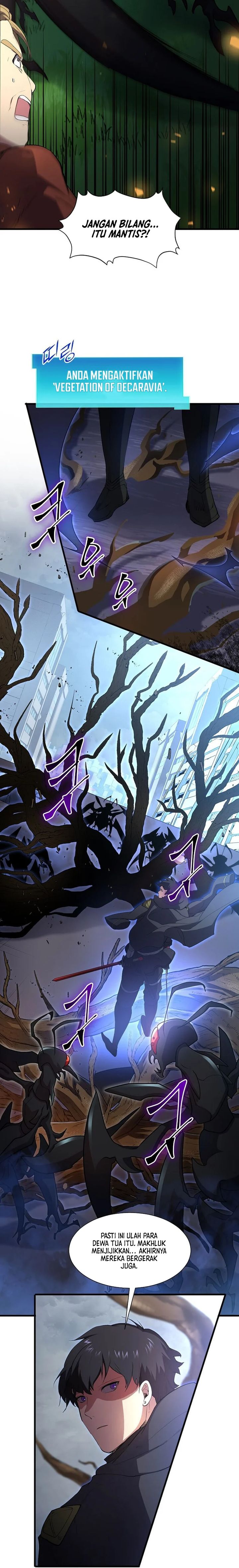 Leveling Up with Skills (Skill Master Levels Up) Chapter 114 Gambar 29