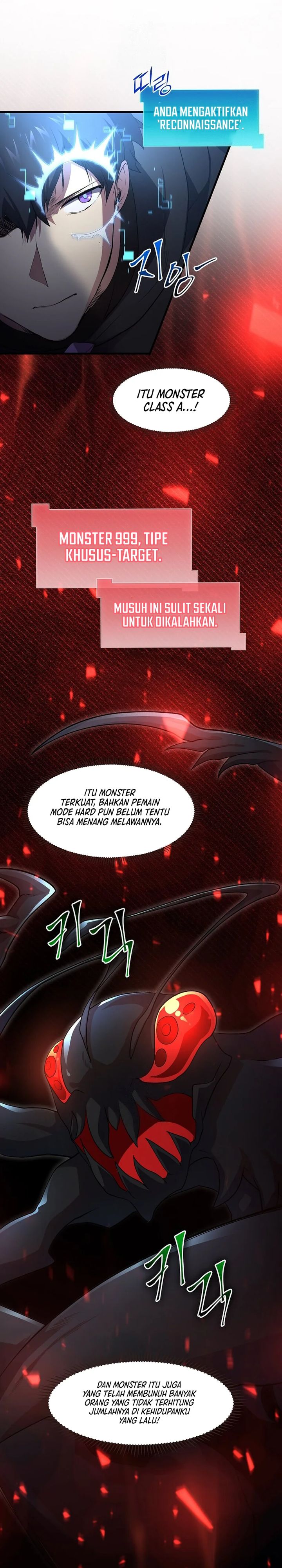 Leveling Up with Skills (Skill Master Levels Up) Chapter 114 Gambar 38