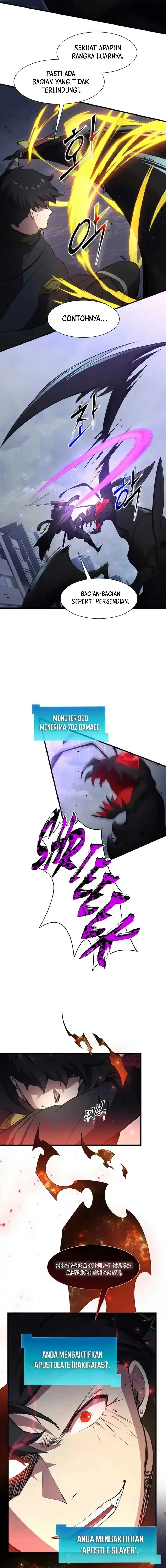 Leveling Up with Skills (Skill Master Levels Up) Chapter 115 Gambar 10