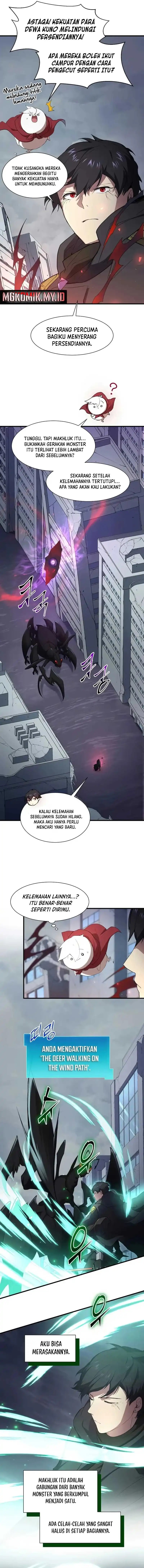 Leveling Up with Skills (Skill Master Levels Up) Chapter 115 Gambar 12