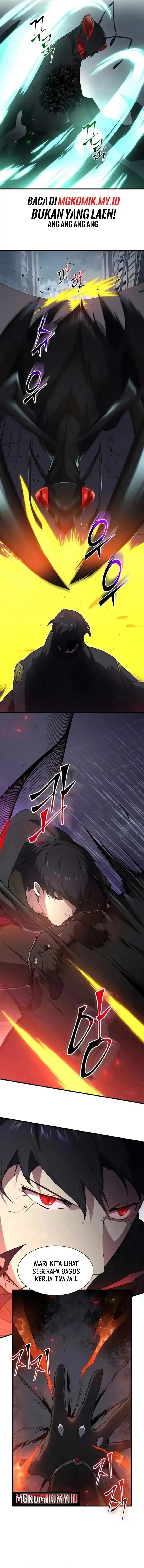 Leveling Up with Skills (Skill Master Levels Up) Chapter 115 Gambar 13