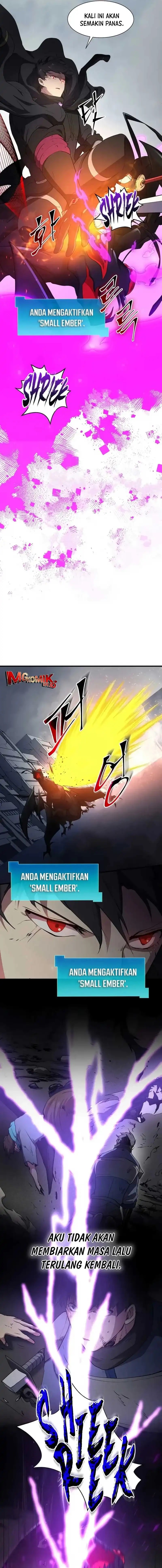 Leveling Up with Skills (Skill Master Levels Up) Chapter 115 Gambar 15