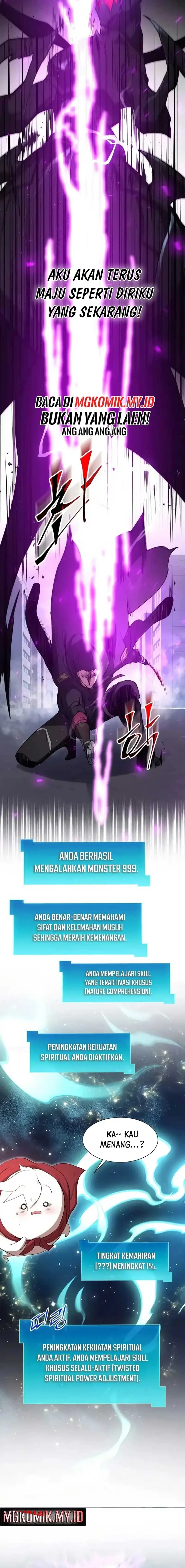 Leveling Up with Skills (Skill Master Levels Up) Chapter 115 Gambar 16