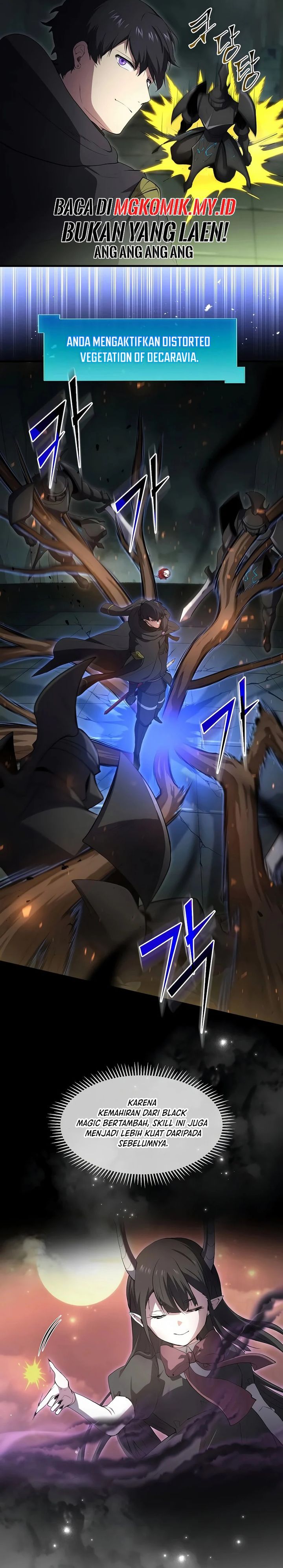 Leveling Up with Skills (Skill Master Levels Up) Chapter 117 Gambar 5