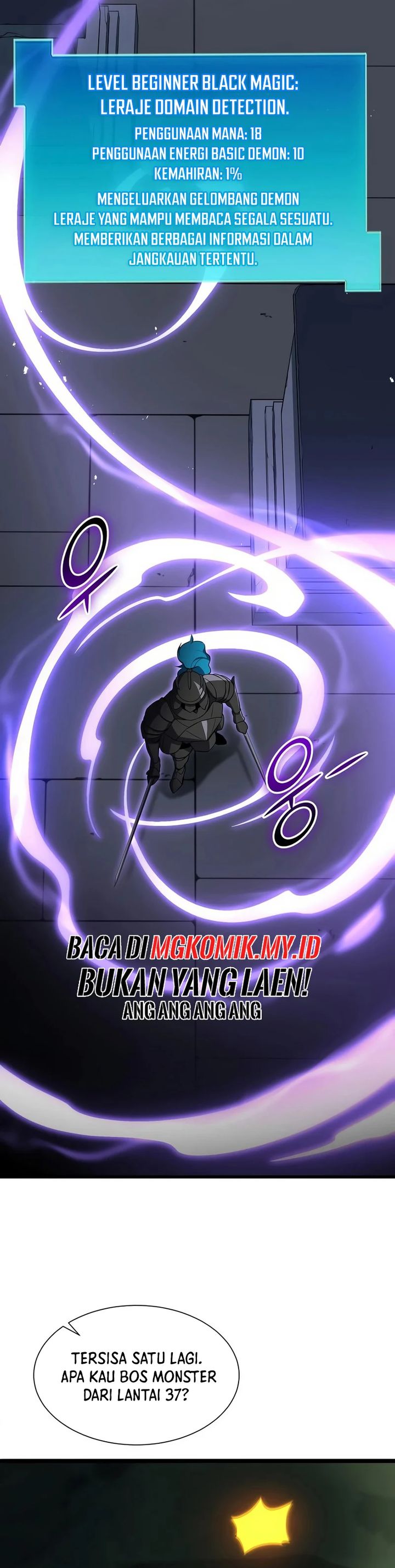 Leveling Up with Skills (Skill Master Levels Up) Chapter 117 Gambar 9