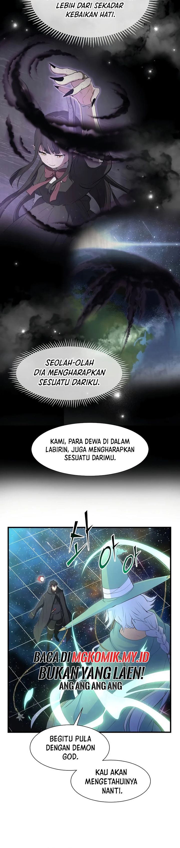 Leveling Up with Skills (Skill Master Levels Up) Chapter 117 Gambar 23