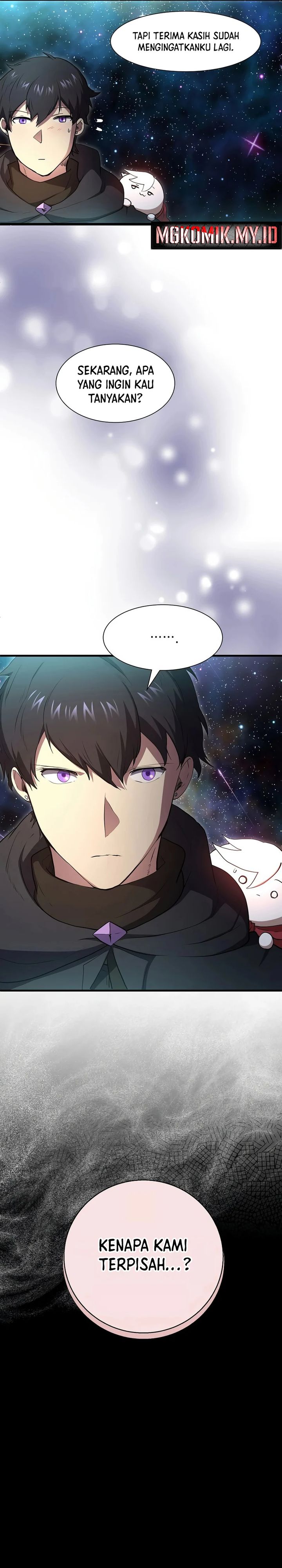 Leveling Up with Skills (Skill Master Levels Up) Chapter 117 Gambar 29