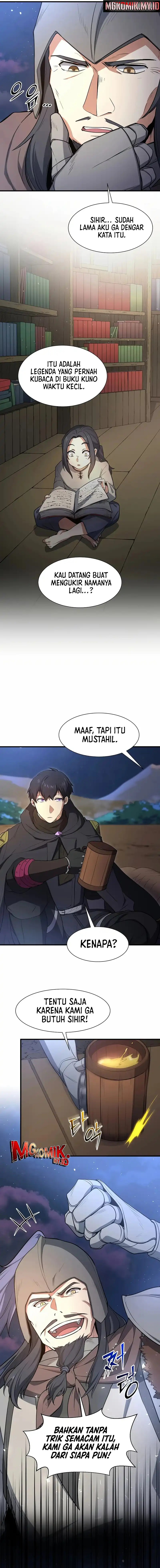 Leveling Up with Skills (Skill Master Levels Up) Chapter 118 Gambar 14