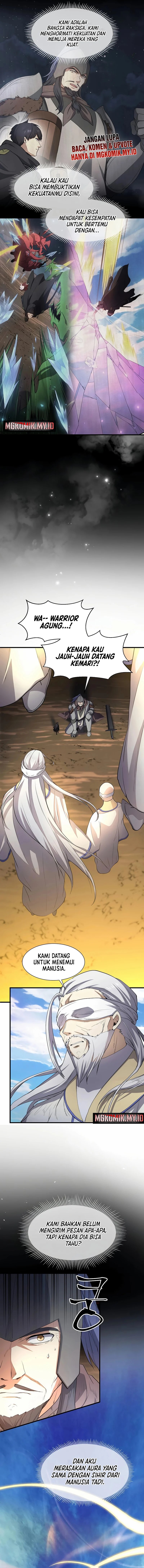 Leveling Up with Skills (Skill Master Levels Up) Chapter 120 Gambar 2